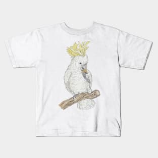 Cockatoo Kids T-Shirt